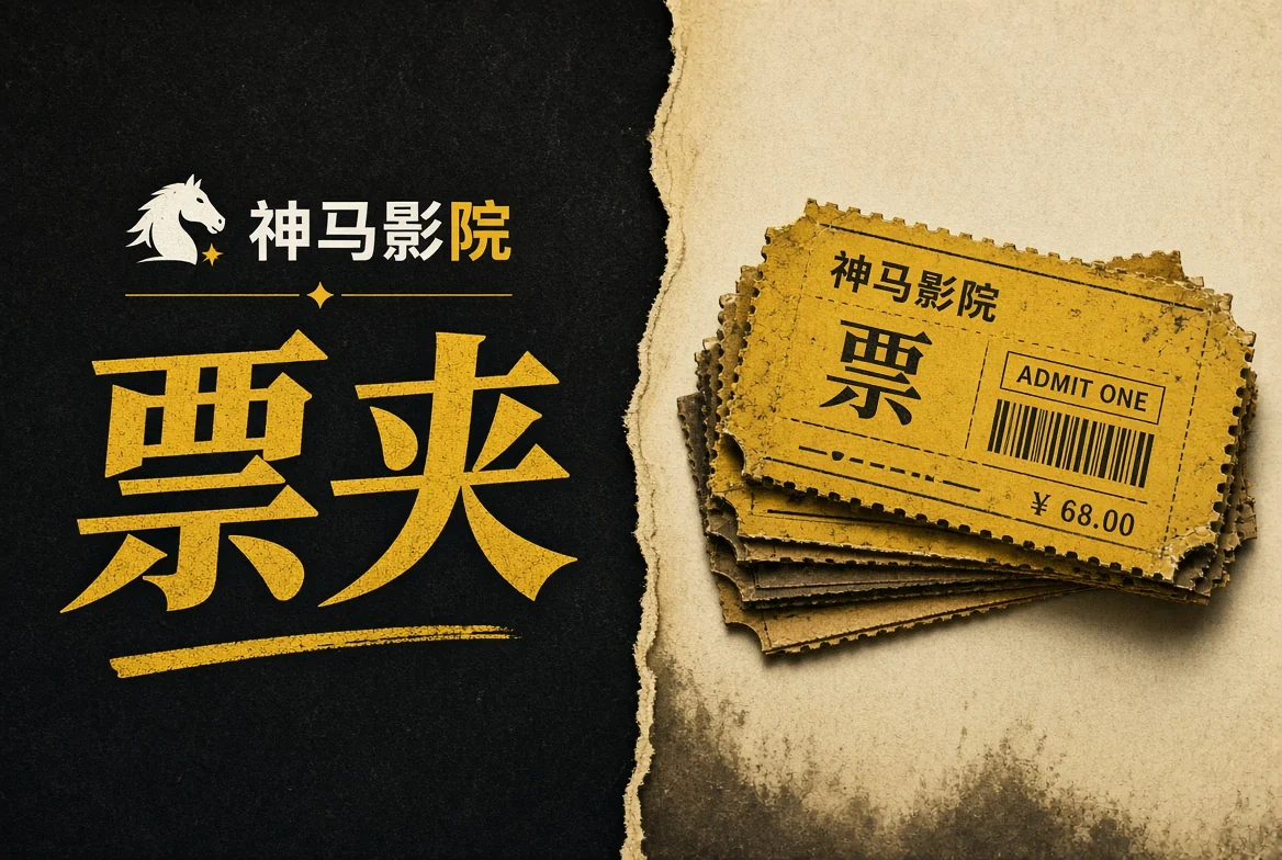 折票栏